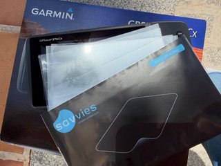 GPS Garmin GPSMAP 276Cx