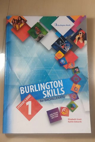 BURLINGTON SKILLS 1 BACH STS 2023