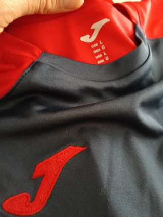Camiseta Joma Multideporte Hombre Talla L
