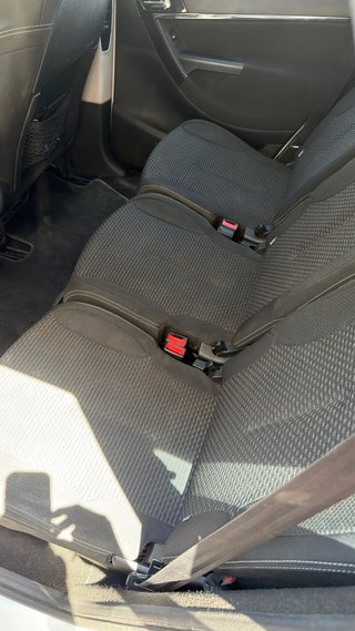 Citroen C4 Picasso 2012