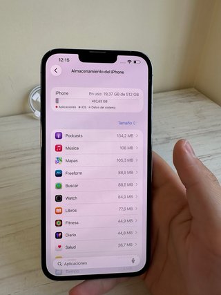 iPhone 13 Pro Max | Negozio | Garanzia
