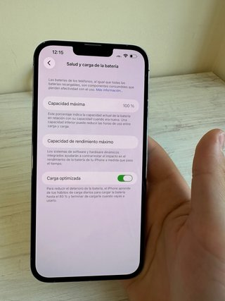 iPhone 13 Pro Max | Negozio | Garanzia