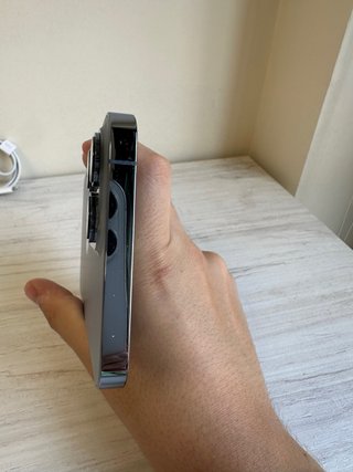 iPhone 13 Pro Max | Negozio | Garanzia