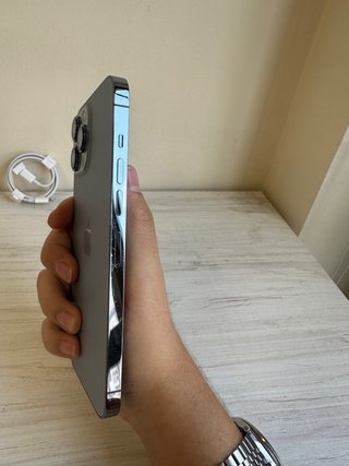 iPhone 13 Pro Max | Negozio | Garanzia