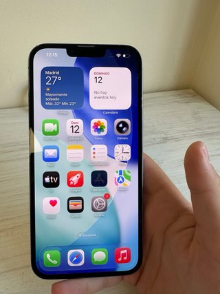 iPhone 13 Pro Max | Negozio | Garanzia