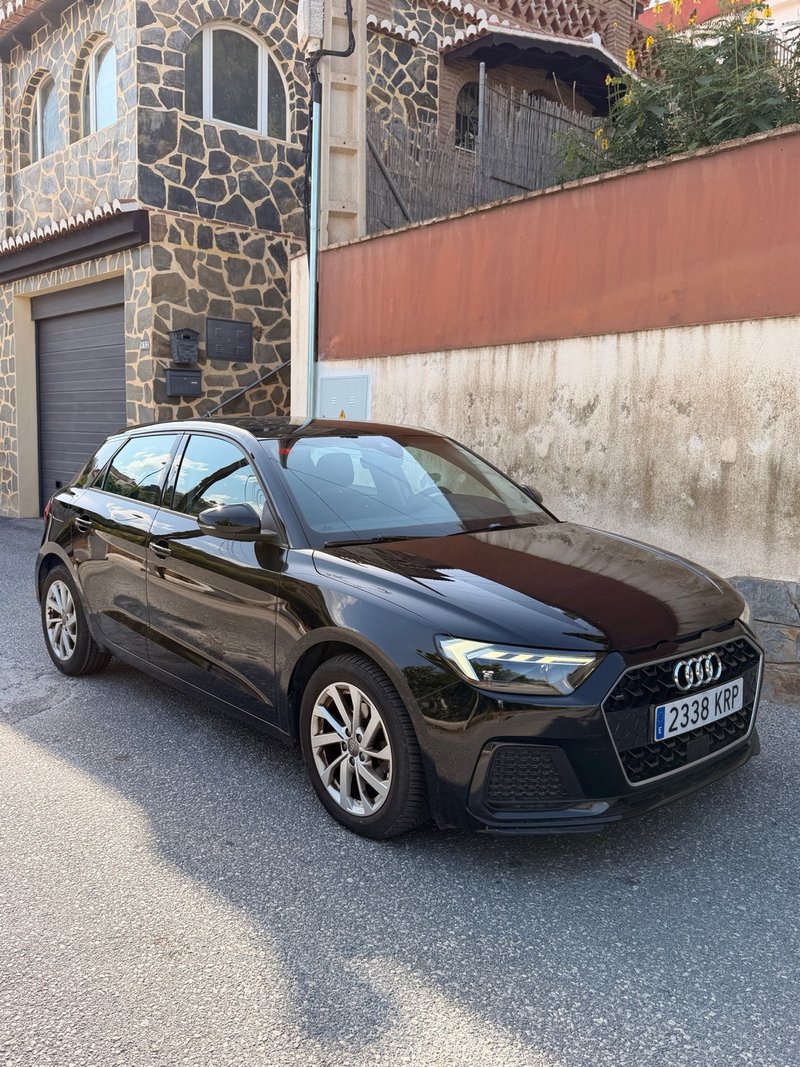 Audi A1 Sportback 30 TFSI 116cv - foto 1