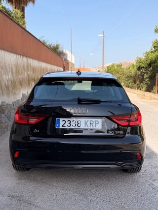 Audi A1 Sportback 30 TFSI 116cv
