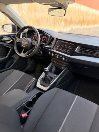 Audi A1 Sportback 30 TFSI 116cv