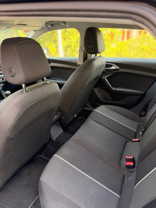 Audi A1 Sportback 30 TFSI 116cv
