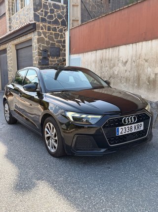 Audi A1 Sportback 30 TFSI 116cv