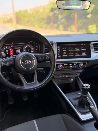 Audi A1 Sportback 30 TFSI 116cv