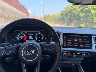 Audi A1 Sportback 30 TFSI 116cv
