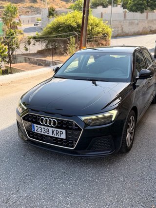 Audi A1 Sportback 30 TFSI 116cv