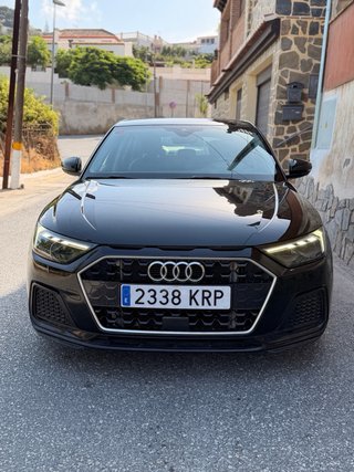 Audi A1 Sportback 30 TFSI 116cv