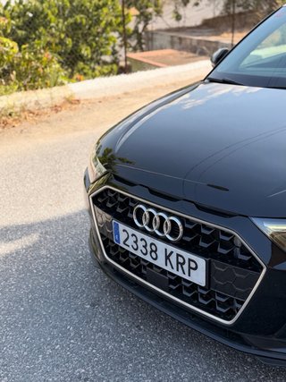 Audi A1 Sportback 30 TFSI 116cv