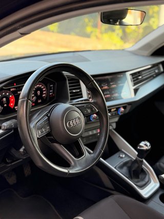 Audi A1 Sportback 30 TFSI 116cv