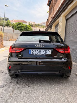 Audi A1 Sportback 30 TFSI 116cv 66.000kms
