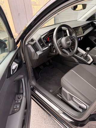 Audi A1 Sportback 30 TFSI 116cv 66.000kms