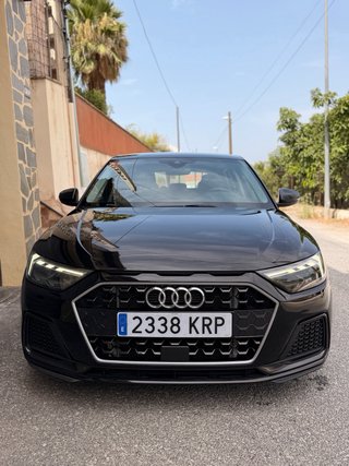 Audi A1 Sportback 30 TFSI 116cv 66.000kms