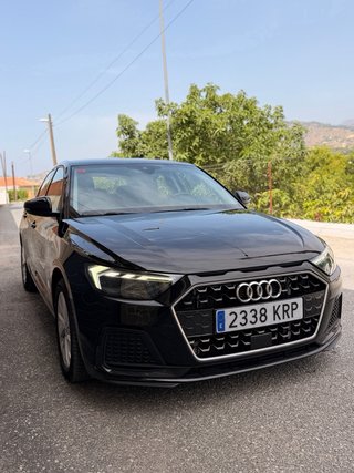 Audi A1 Sportback 30 TFSI 116cv 66.000kms
