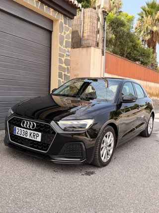 Audi A1 Sportback 30 TFSI 116cv 66.000kms