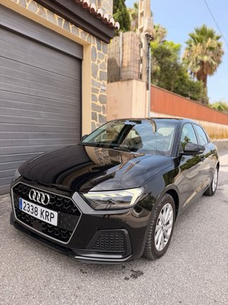 Audi A1 Sportback 30 TFSI 116cv 66.000kms