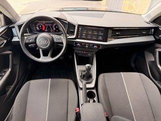 Audi A1 Sportback 30 TFSI 116cv 66.000kms