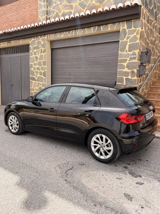 Audi A1 Sportback 30 TFSI 116cv 66.000kms