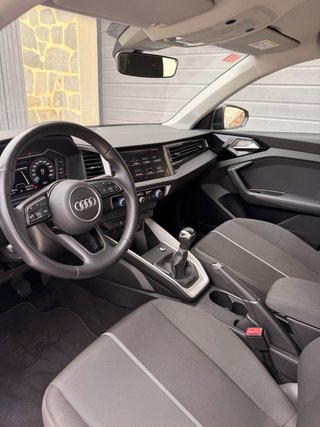 Audi A1 Sportback 30 TFSI 116cv 66.000kms
