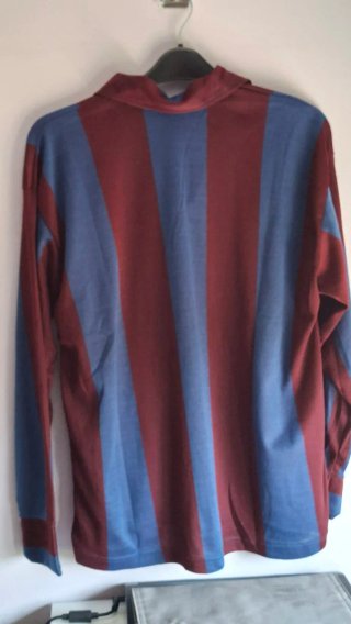 Camiseta Vintage FC Barcelona nueva