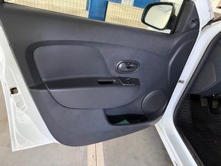 Dacia Sandero 2017