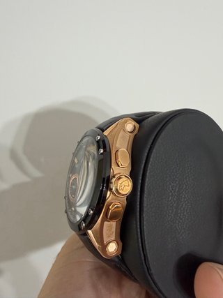 Reloj Jaguar Connected Edición Especial J959/1