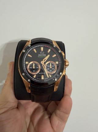 Reloj Jaguar Connected Edición Especial J959/1