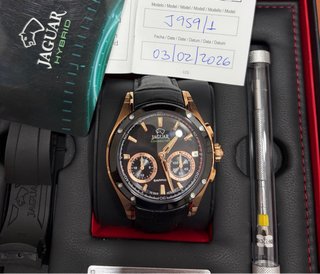 Reloj Jaguar Connected Edición Especial J959/1