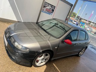 SEAT Leon 2003