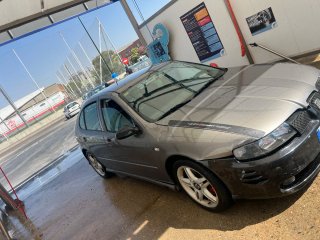 SEAT Leon 2003
