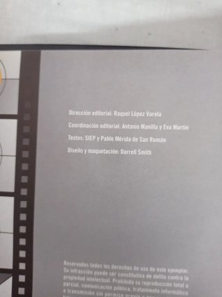Cárceles de cine De la ficción a la realidad.