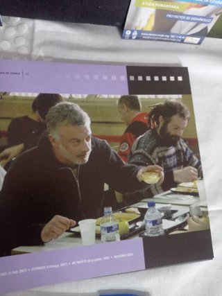 Cárceles de cine De la ficción a la realidad.