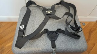 Dron DJI