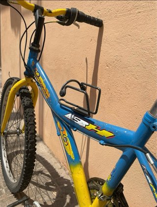 Bicicleta BH 20 pollici