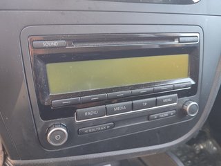 PANTALLA MULTIFUNCION SEAT LEON (1P1) Reference C