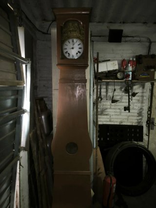 Antigüedades varias