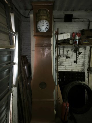 Antigüedades varias