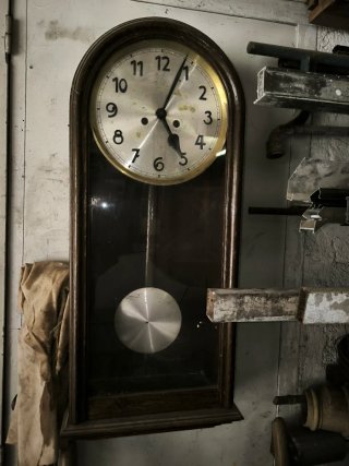 Antigüedades varias