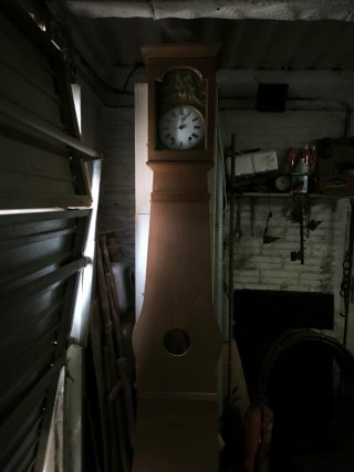 Antigüedades varias