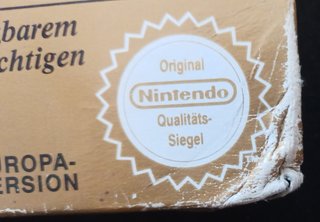 Zelda - Nintendo Nes