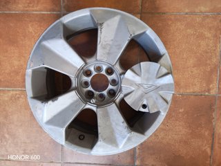 Llantas Aluminio 17 Pulgadas