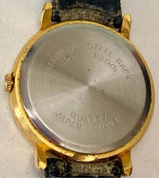 Reloj Romano Quartz Donald Colección