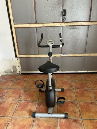 Bicicleta estática Sport Bike