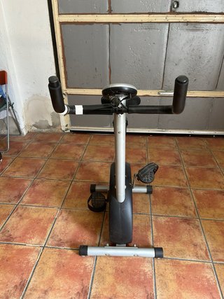 Bicicleta estática Sport Bike